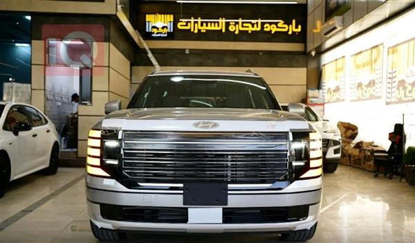 هيونداي باليسيد 2026 للبيع في العراق -  بغداد